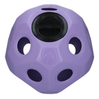 Excellent Horse Feed & Play Ball Purple