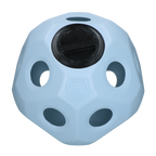 Excellent Horse Feed & Play Ball Blue