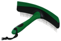 Excellent Flexi comb + sweat scraper