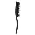 Excellent Horse Wave Brush Black Black