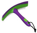 Fun Sweat Scraper Purple / Green