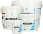 Halamid-D 200 g