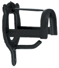 Bridle Rack Black