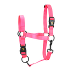 Excellent Essential Halter Pink S