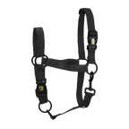 Excellent Essential Halter Black M