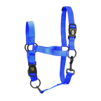 Excellent Essential Halter Blue L