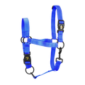 Excellent Premium Halter Blue S