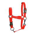 Excellent Premium Halter Red S