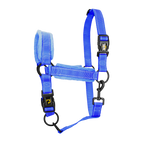 Excellent Superior Halter Blue XS