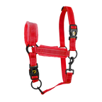Excellent Superior Halter Red XS
