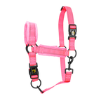 Excellent Superior Halter Pink XS