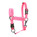 Excellent Superior Halter Pink L