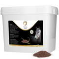 Excellent Horse Herbs Plantago Seed 17 kg