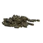 Excellent Horse Herbs Hemp Flour Pellets 1.5 kg