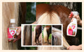 Excellent Horse Hi Gloss Spray 500 ml