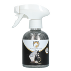 Excellent Horse Hi Gloss Glitter Spray Silver 250 ml
