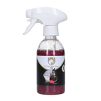 Excellent Horse Hi Gloss Glitter Spray Pink 250 ml