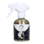 Excellent Horse Hi Gloss Glitter Spray Gold 250 ml