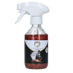 Excellent Horse Hi Gloss Glitter Spray Orange 250 ml