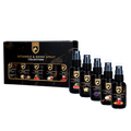 Detangle & Shine Spray Gift Set 5 x 50 ML