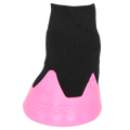 Hoof sock 110 mm Pink