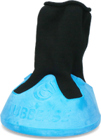 Hoof sock 155 mm Blue