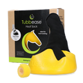 Hoof sock 175 mm Yellow