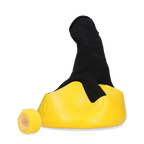 Hoof sock 175 mm Yellow