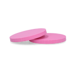 Hoof sock sole insert S 110 mm Pink