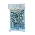 Screw Set Hooi Ring Feeder Ø 180 cm