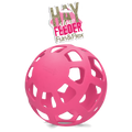 Hay Slow Feeder Fun & Flex Pink