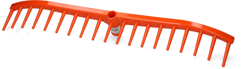 Hay and lawn rake 60cm, 19 teeth