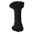 Hay Slowfeeder locking rope