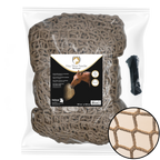 Hay Slow Feeder Net Round Bale