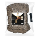 Hay Slow Feeder Net Round Bale