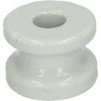 Corner insulator porcelain 40mm