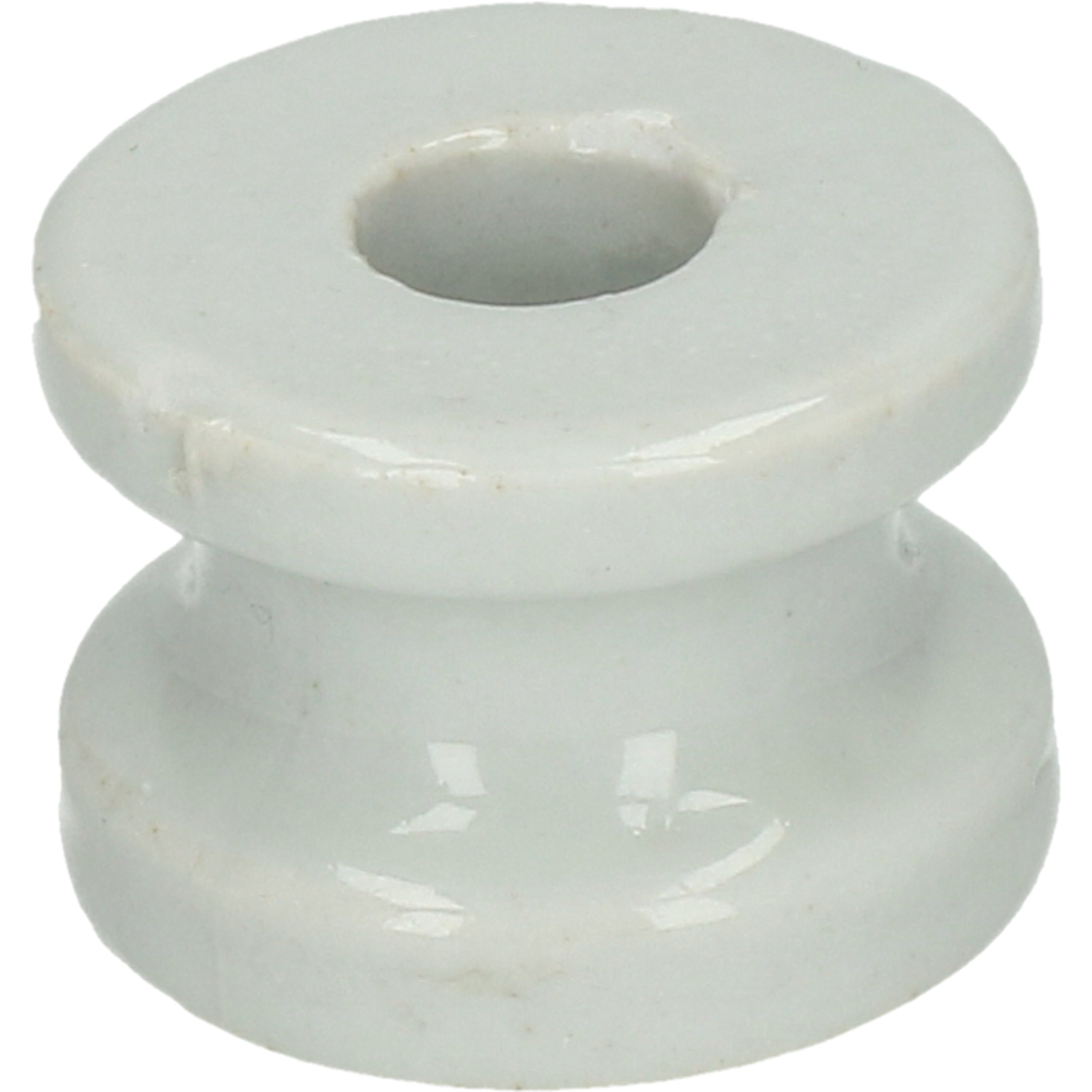 Corner insulator porcelain 40mm