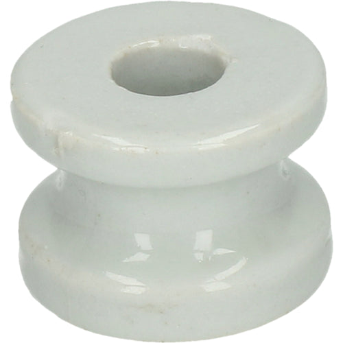 Corner insulator porcelain 40mm