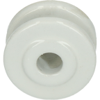 Corner insulator porcelain 50mm