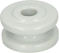 Corner insulator porcelain 50mm