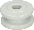 Corner insulator porcelain 50mm