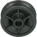 Corner insulator plastic 42mm