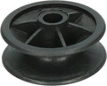 Corner insulator plastic 42mm