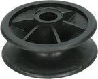 Corner insulator plastic 42mm