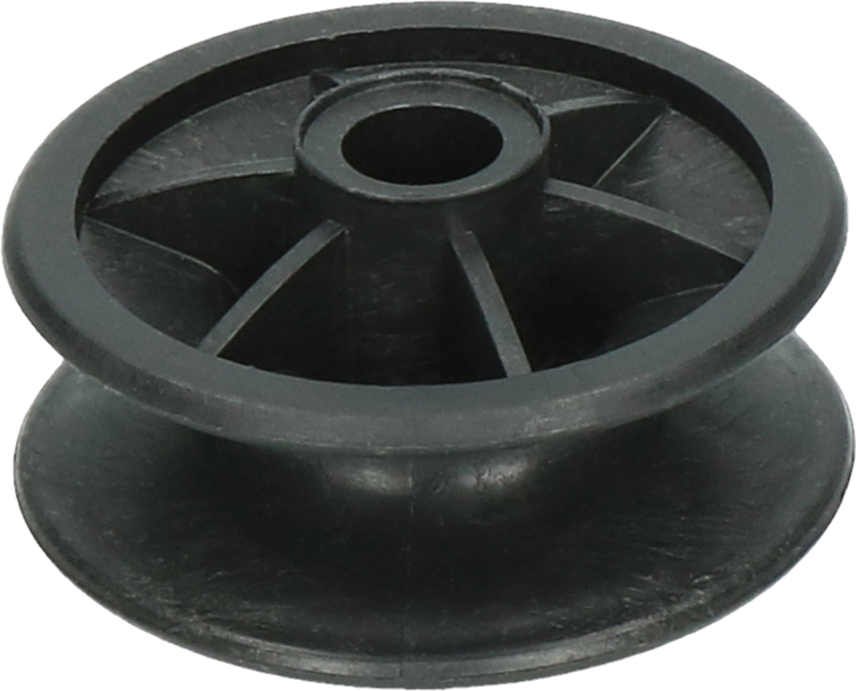 Corner insulator plastic 42mm