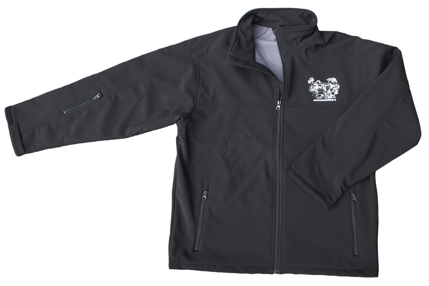 Boerenwinkel Jacket M