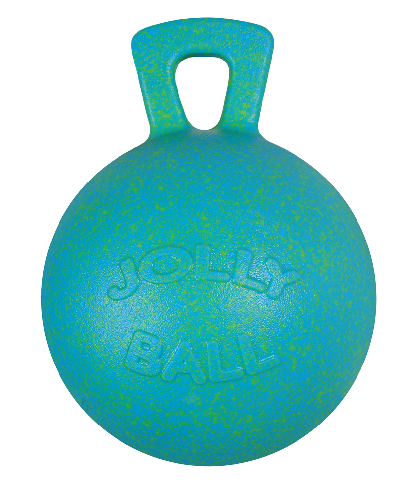 Jolly Ball Ocean green (apple)
