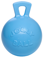 Jolly Ball Blue (blueberry)