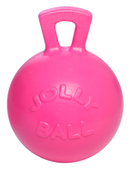 Jolly Ball Pink (bubblegum)
