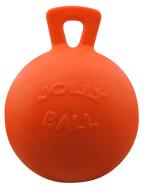 Jolly Ball Orange (vanilla)
